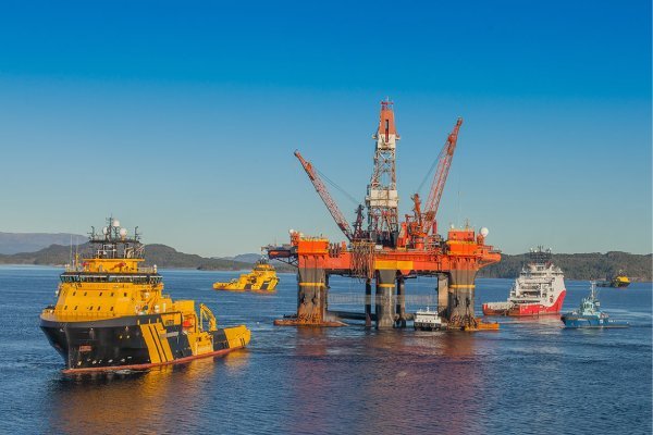 Marine & Offshore