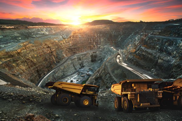 Metals & Mining