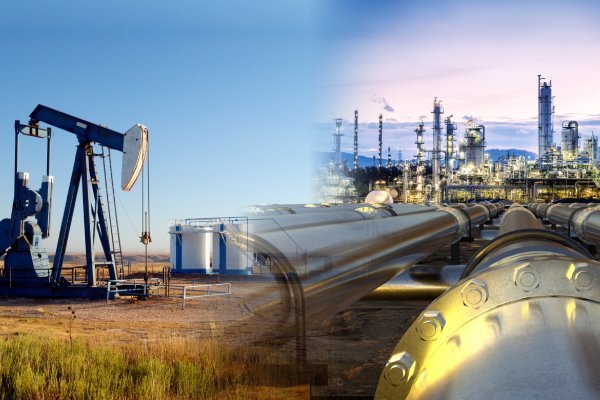 Oil & Gas