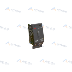 ABB DFP-01 P 37264-4-0369561 Freelance 2000 Power Supply Module