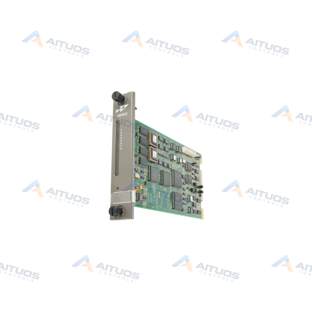 ABB INNPM12 PINNPM12 Bailey INFI 90 Processor Module