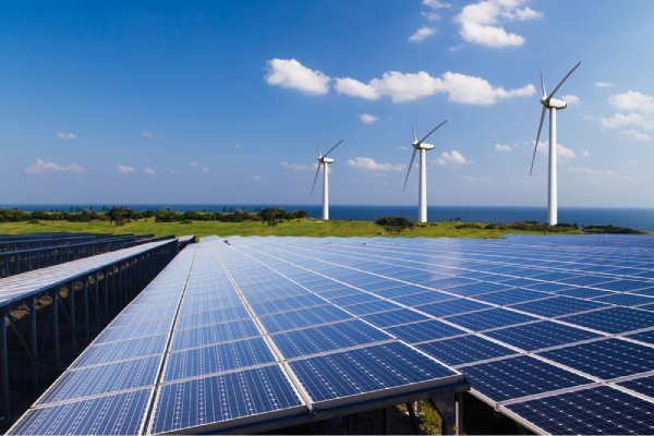 Power Generation