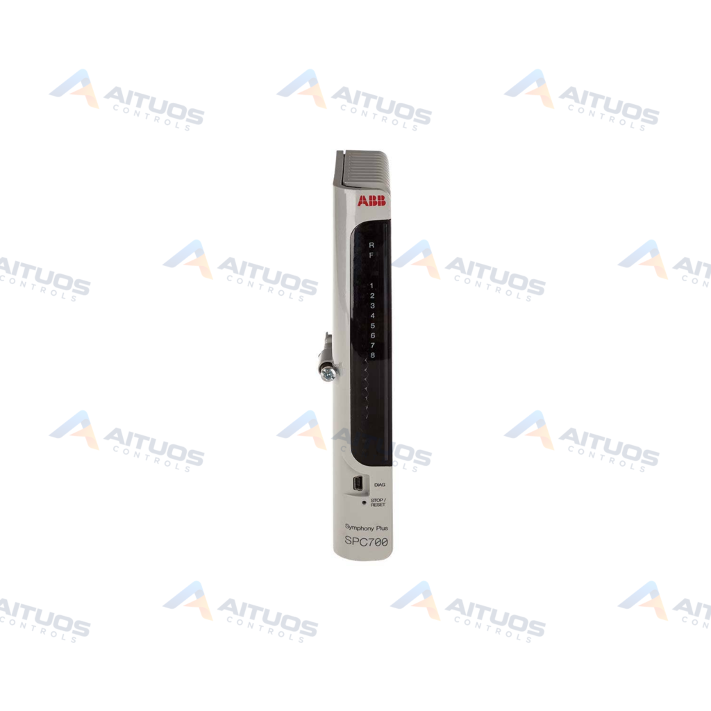 ABB SPC700 SPC700K02 Controller