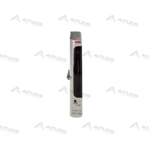 ABB SPC700 SPC700K02 Symphony Plus Controller