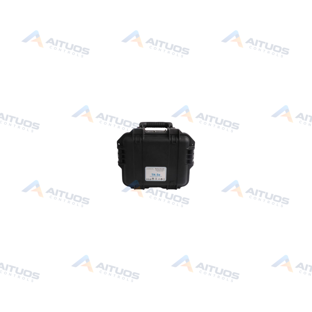 Bently Nevada TK-3E TK3 Proximity System Test Kit