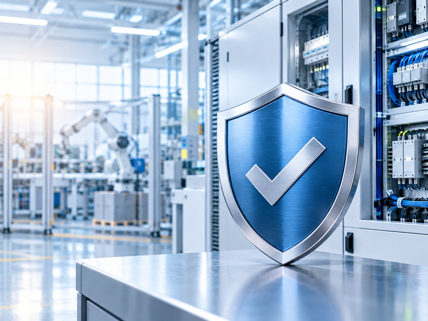 Warranty and support for industrial automation parts supplied by Aituos Controls