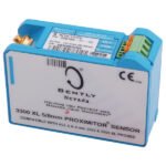 Bently Nevada 3300 XL 5/8 mm Proximitor sensor angled view