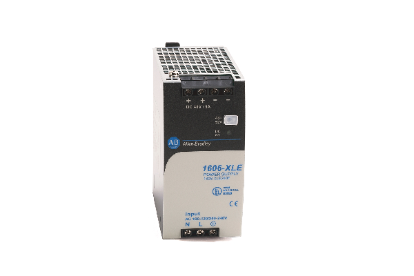 Power Supplies