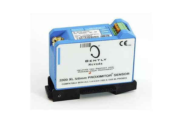 Proximity Probes & Transducers