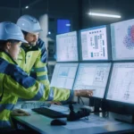 GE Mark VIe engineering and monitoring environment for control system configuration and diagnostics