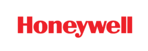 Honeywell industrial automation brand logo