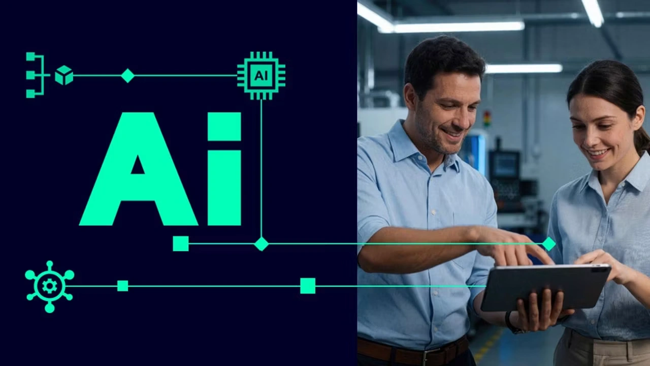 Siemens Named a Leader in the 2026 Gartner Magic Quadrant for Global Industrial AIoT Platforms