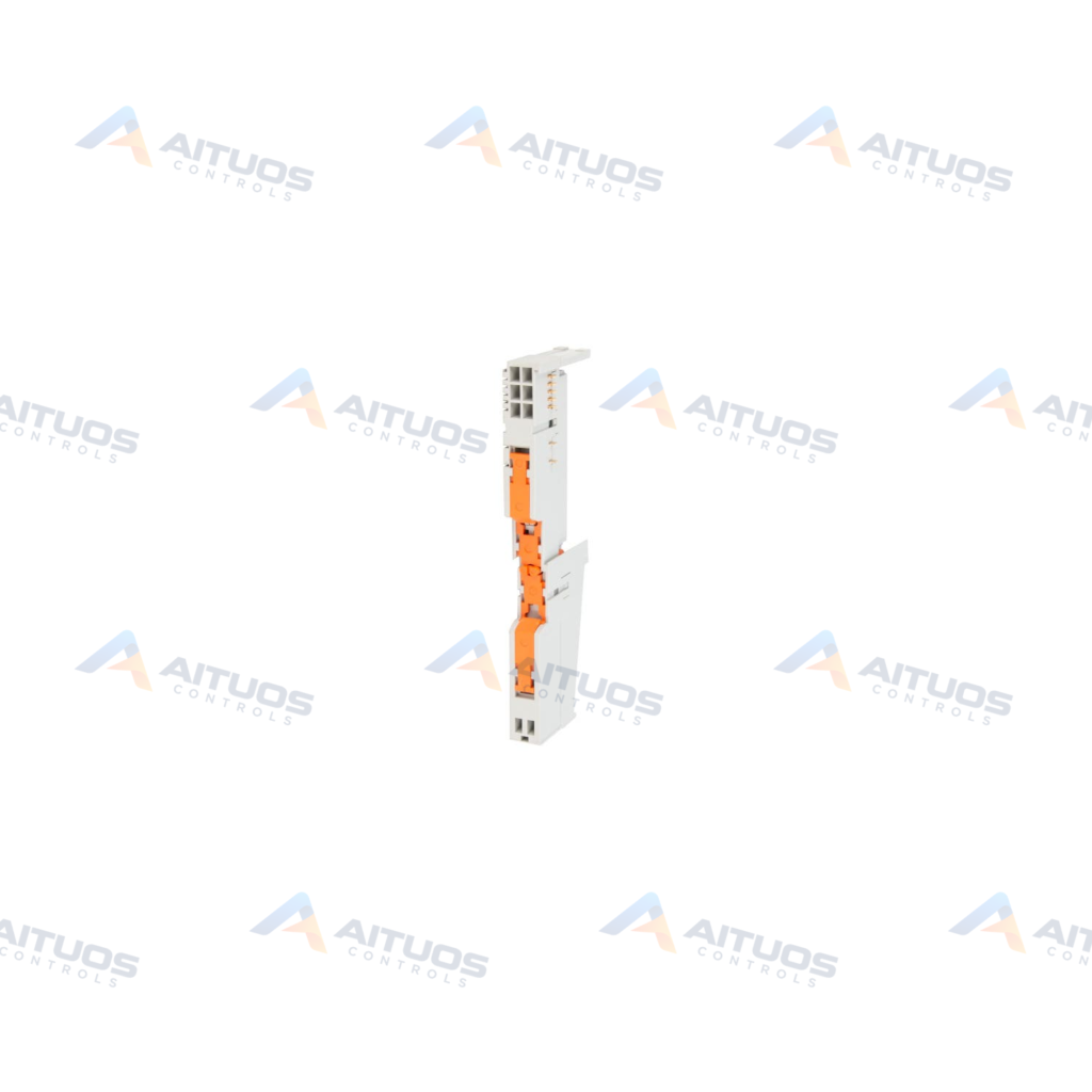Allen-Bradley 1734-MB POINT I/O I/O Mounting Base