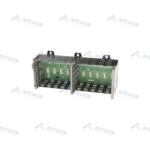 Allen-Bradley 1746-A10 1746-A10 Chassis