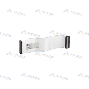 Allen-Bradley 1746-C7 SLC 500 Rack Interconnect Cable