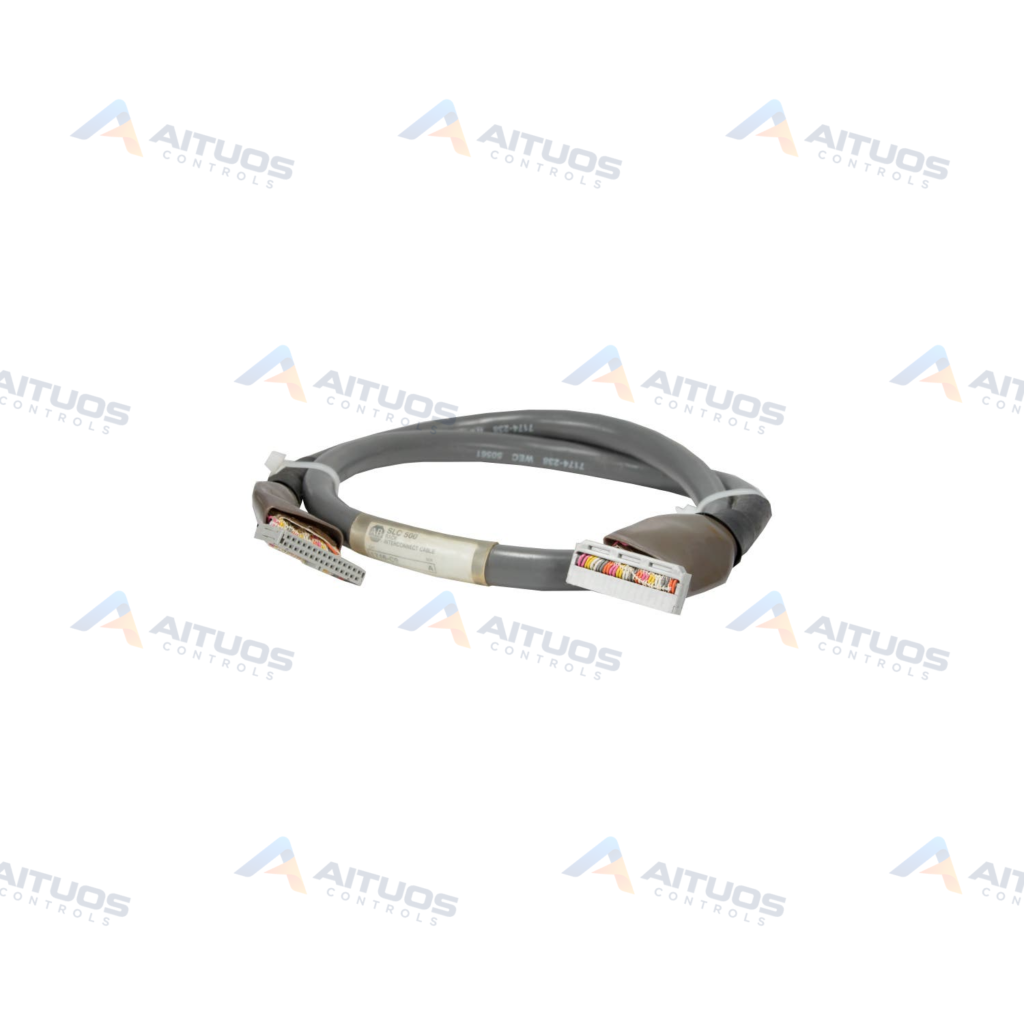 Allen-Bradley 1746-C9 SLC 500 Rack Interconnect Cable