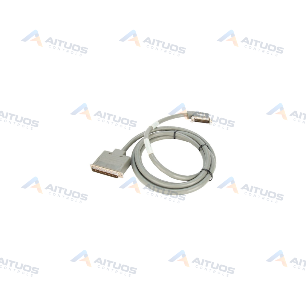 Allen-Bradley 1746-HCA SLC 500 High-Speed Counter Cable Assembly