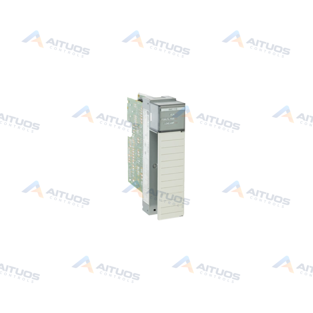 Allen-Bradley 1746-HS SLC 500 Controller Module