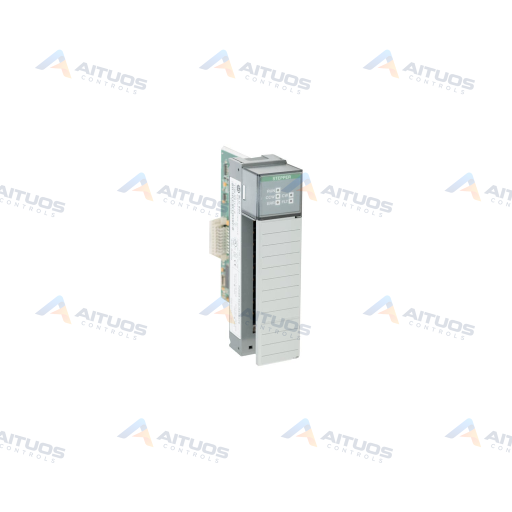 Allen-Bradley 1746-HSTP1 SLC 500 Controller Module