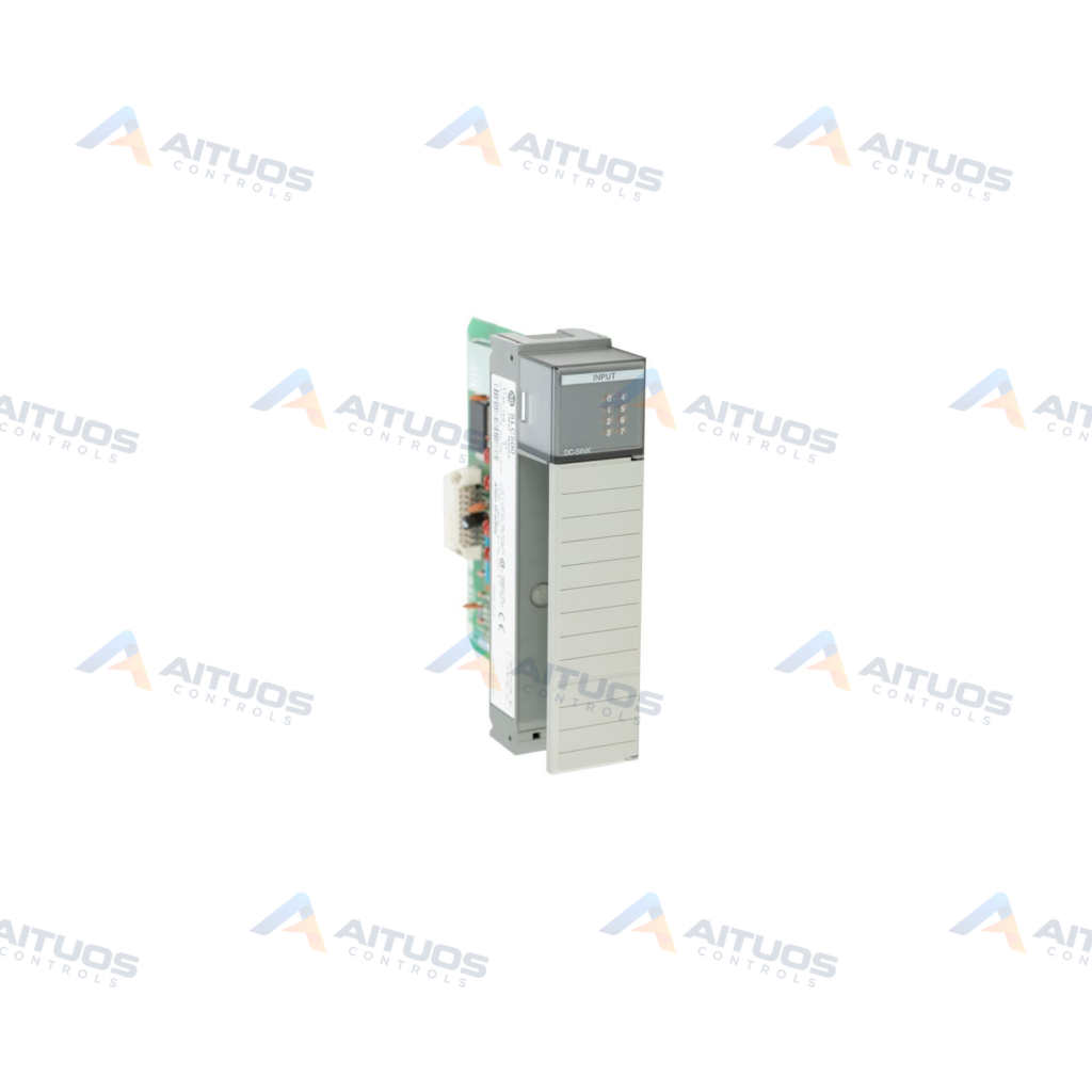 Allen-Bradley 1746-IB8 SLC 500 Digital DC Input Module