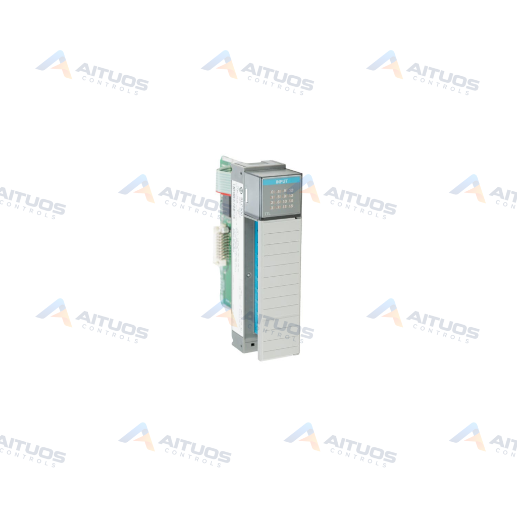Allen-Bradley 1746-IG16 SLC 500 Digital DC Input Module