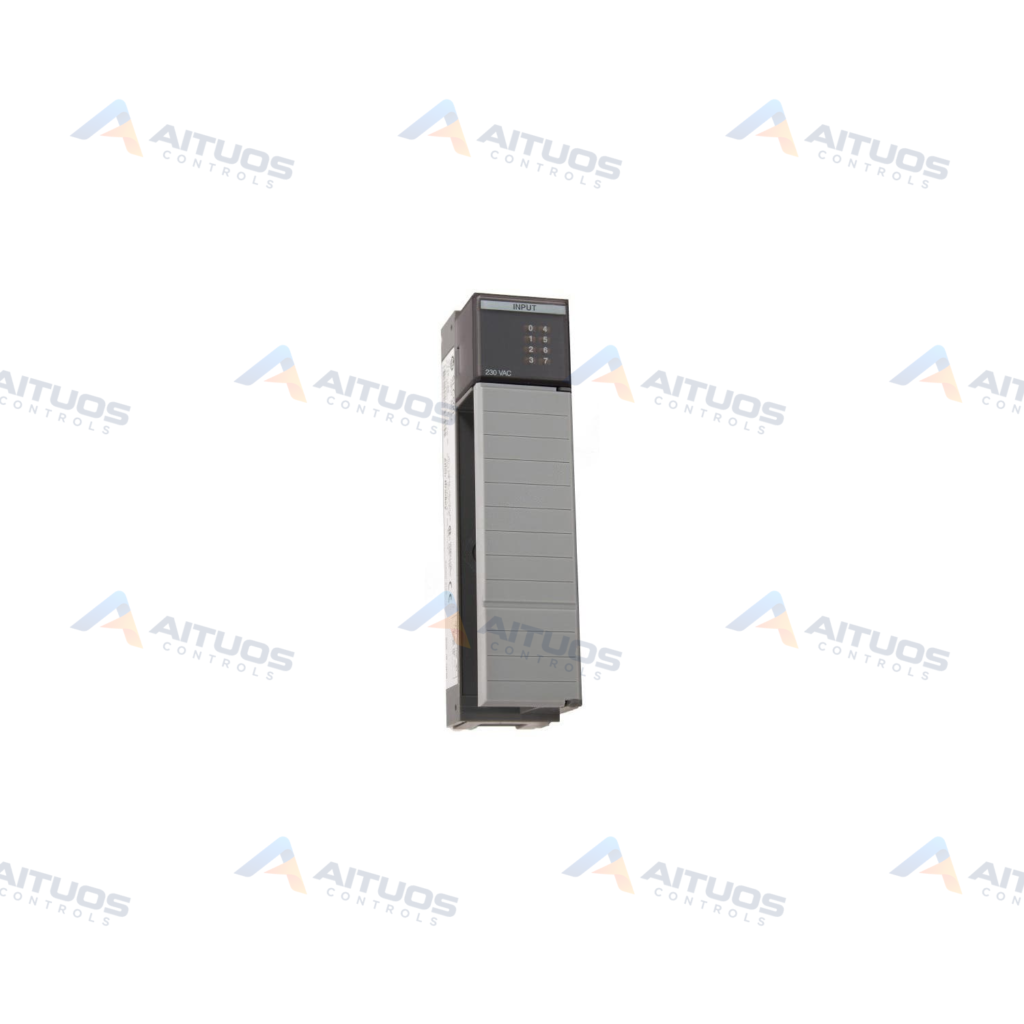 Allen-Bradley 1746-IM8 SLC 500 Digital AC Input Module