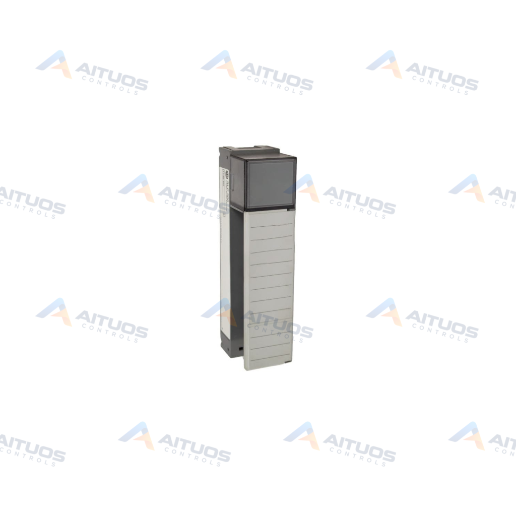 Allen-Bradley 1746-N2 SLC 500 Card Slot Filler