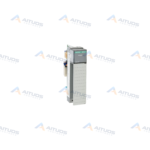 Allen-Bradley 1746-NIO4V Analog combination module