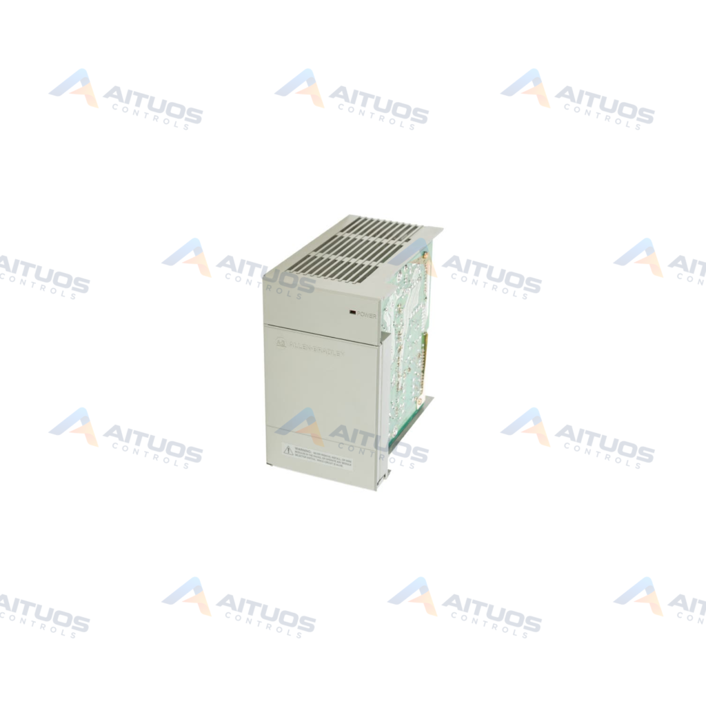 Allen-Bradley 1746-P3 SLC 500 Power Supply