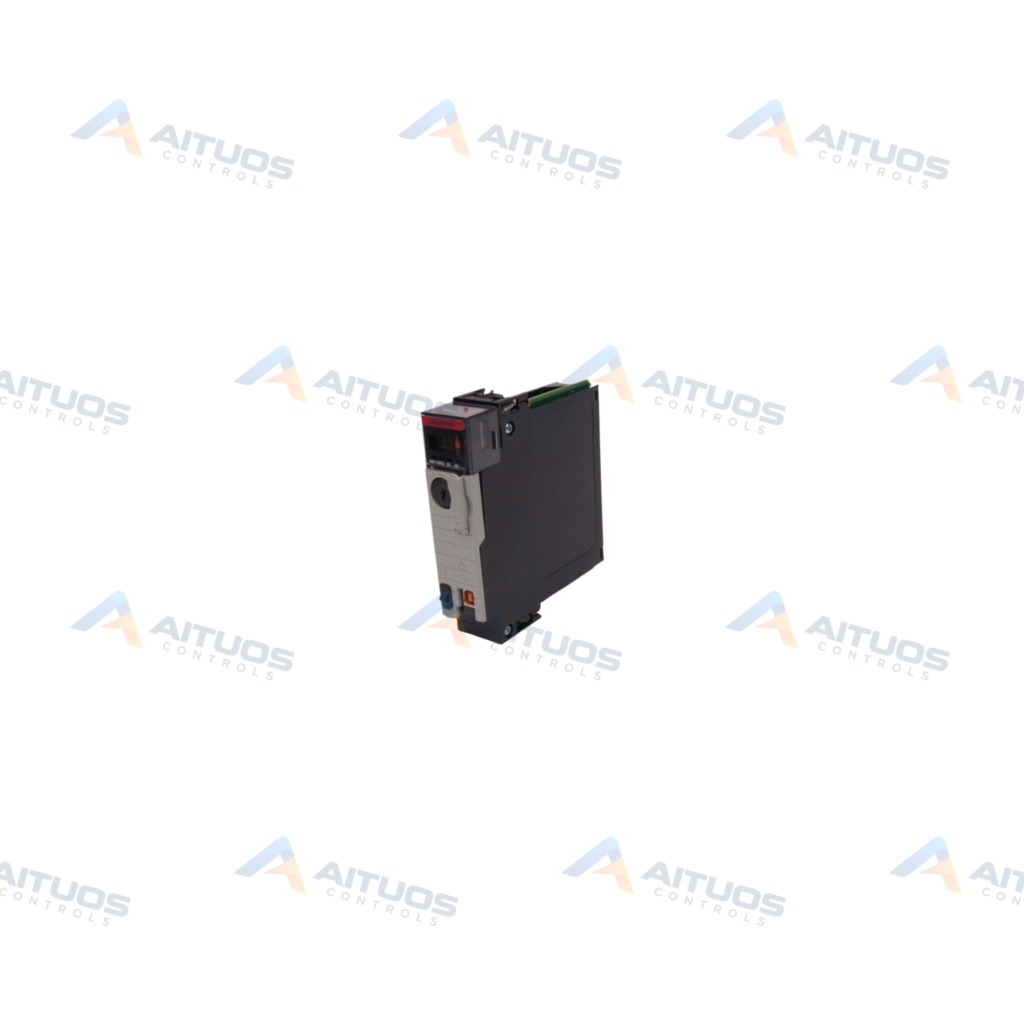 Allen-Bradley 1756-L71S ControlLogix Controller