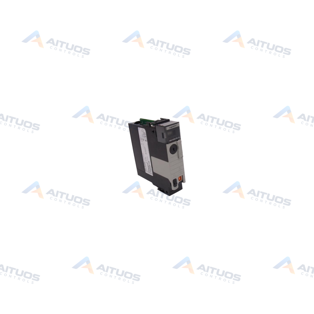 Allen-Bradley 1756-L73 ControlLogix Controller