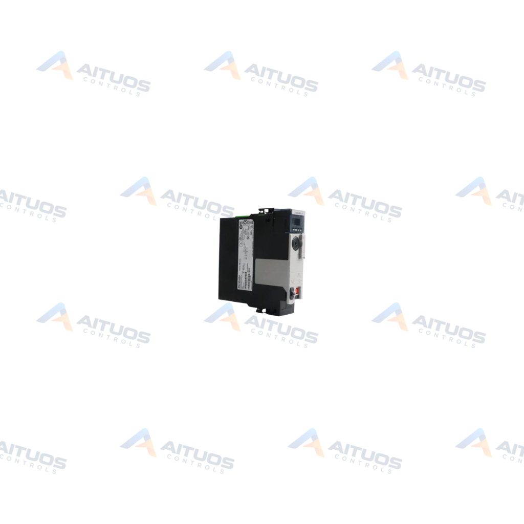 Allen-Bradley 1756-L74 ControlLogix Controller
