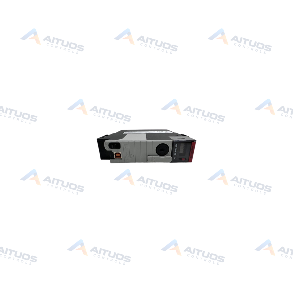 Allen-Bradley 1756-L75 ControlLogix Controller