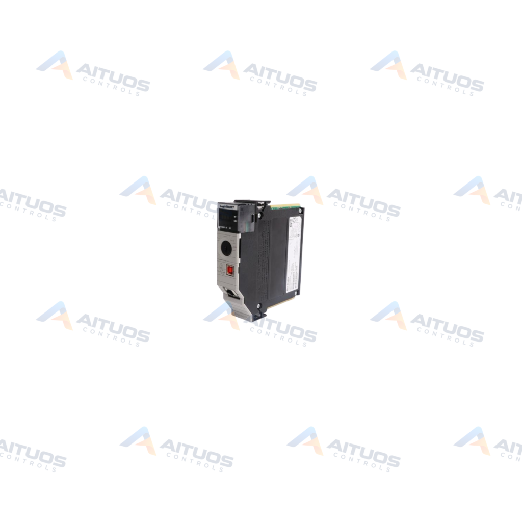 Allen-Bradley 1756-L82E ControlLogix Controller