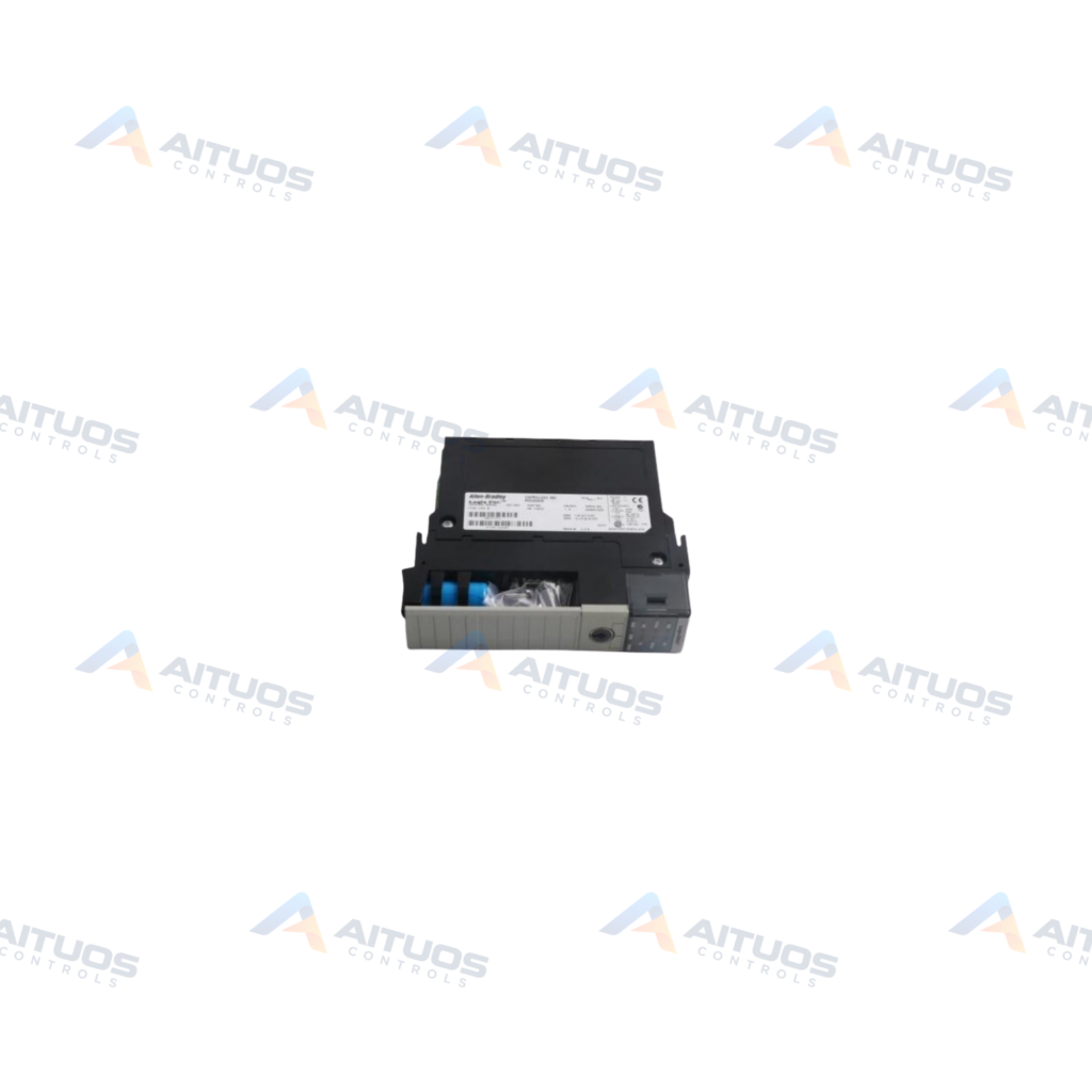 Allen-Bradley 1756-L84ES ControlLogix Controller