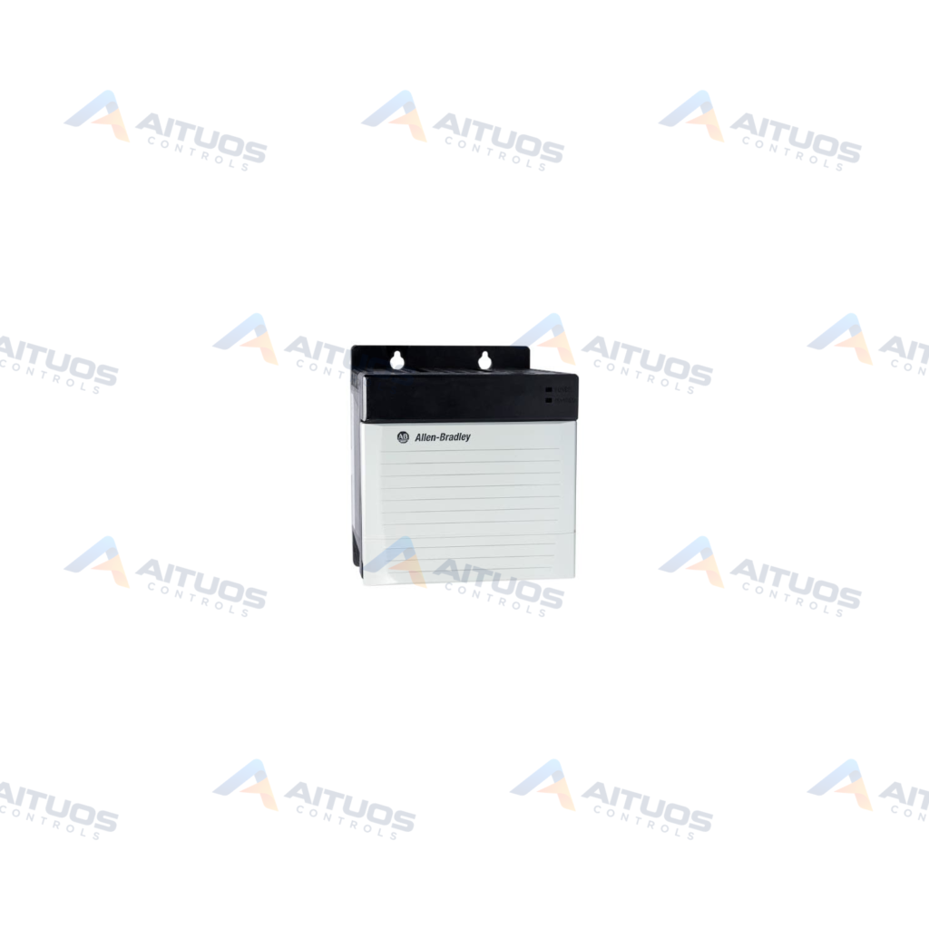 Allen-Bradley 1756-PA75R ControlLogix Power Supply Module