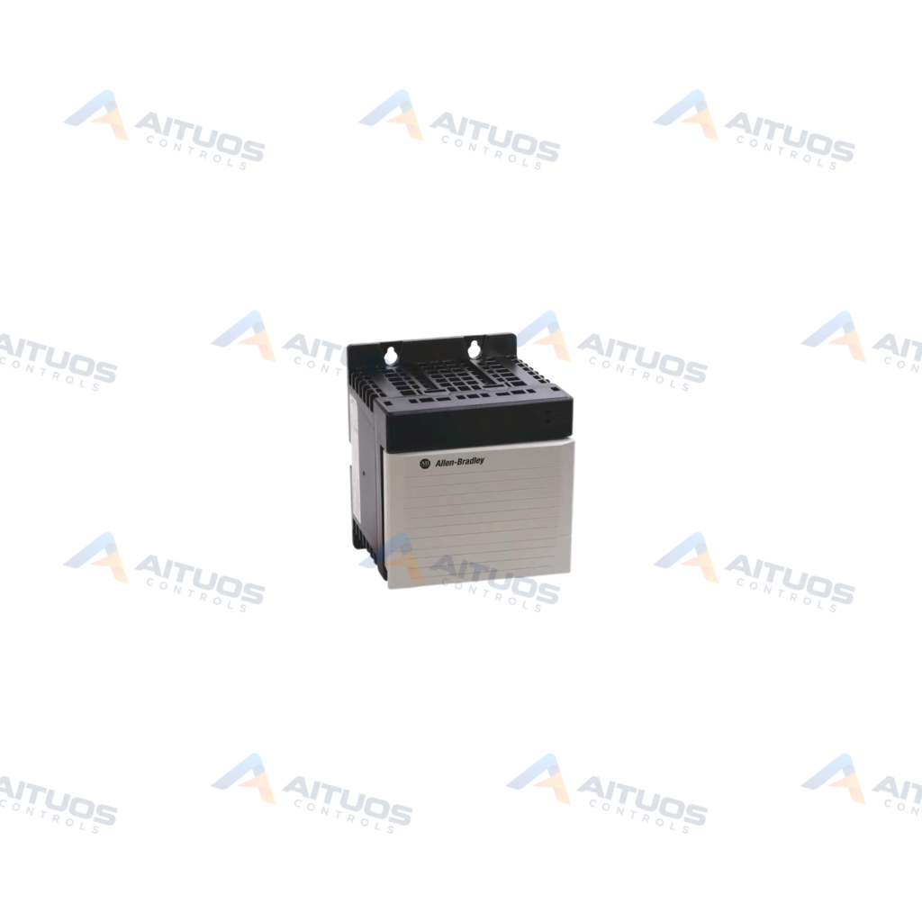 Allen-Bradley 1756-PAR2 ControlLogix Power Supply