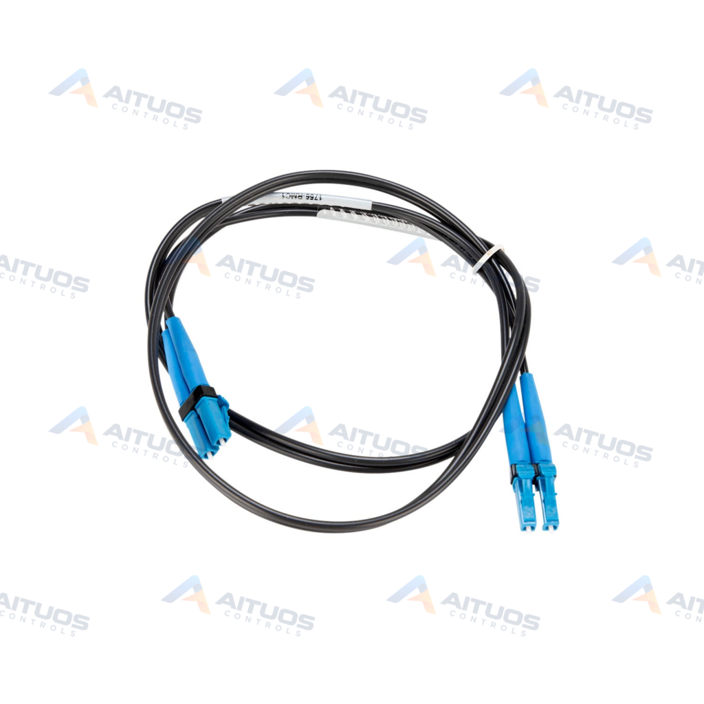 Allen-Bradley 1756-RMC1 ControlLogix Fiber Cable for 1756-RM Module 1M