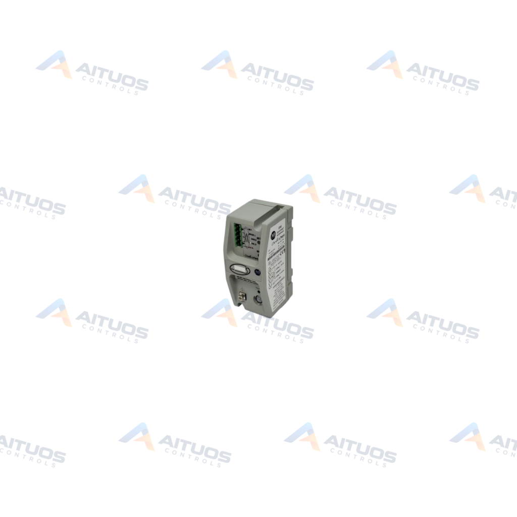 Allen-Bradley 1761-NET-DNI MicroLogix DeviceNet Interface