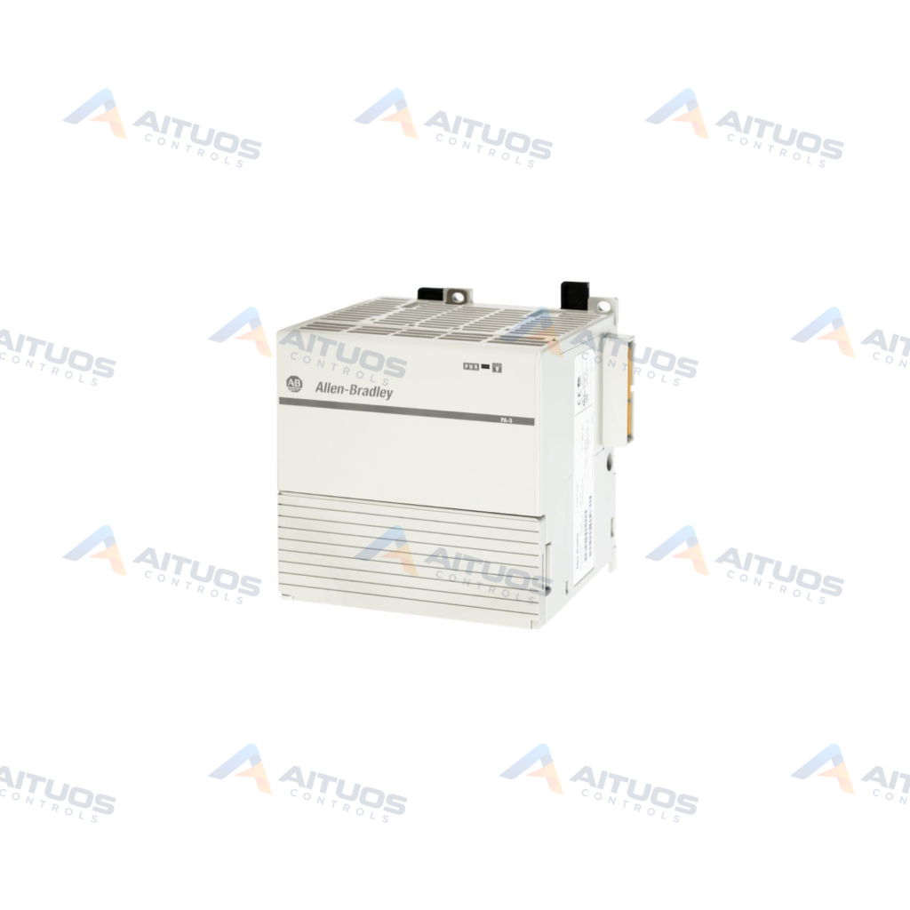 Allen-Bradley 1768-PA3 CompactLogix Power Supply Module