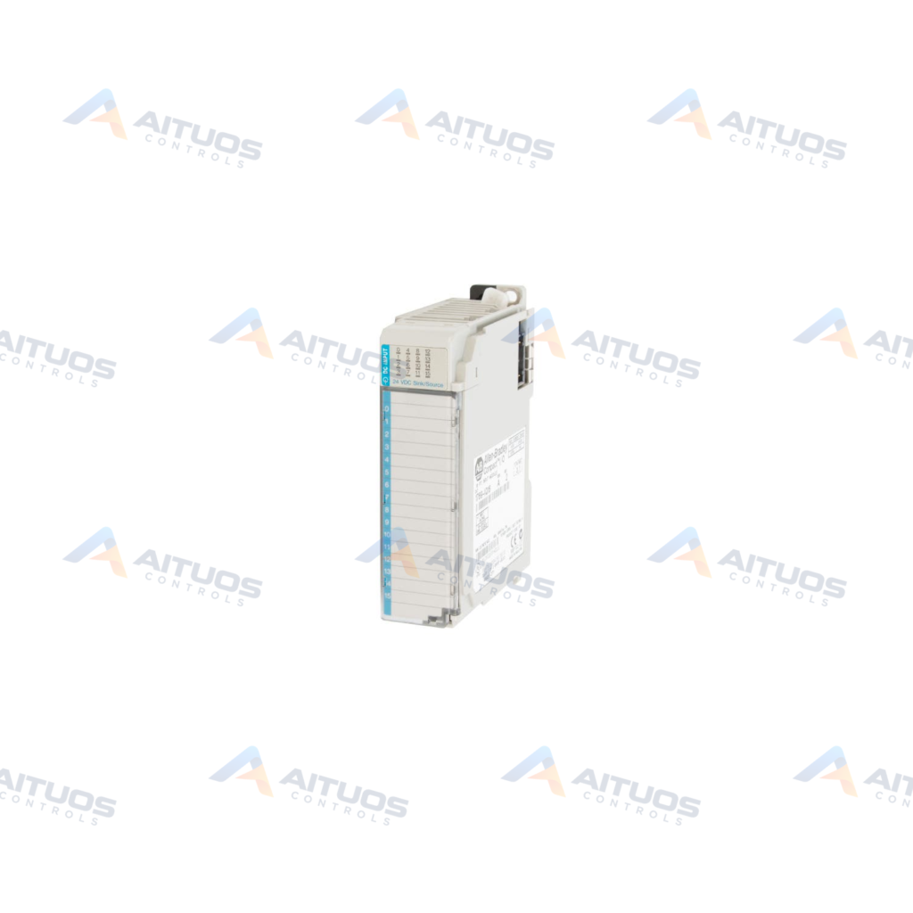 Allen-Bradley 1769-IQ16 CompactLogix Input Module