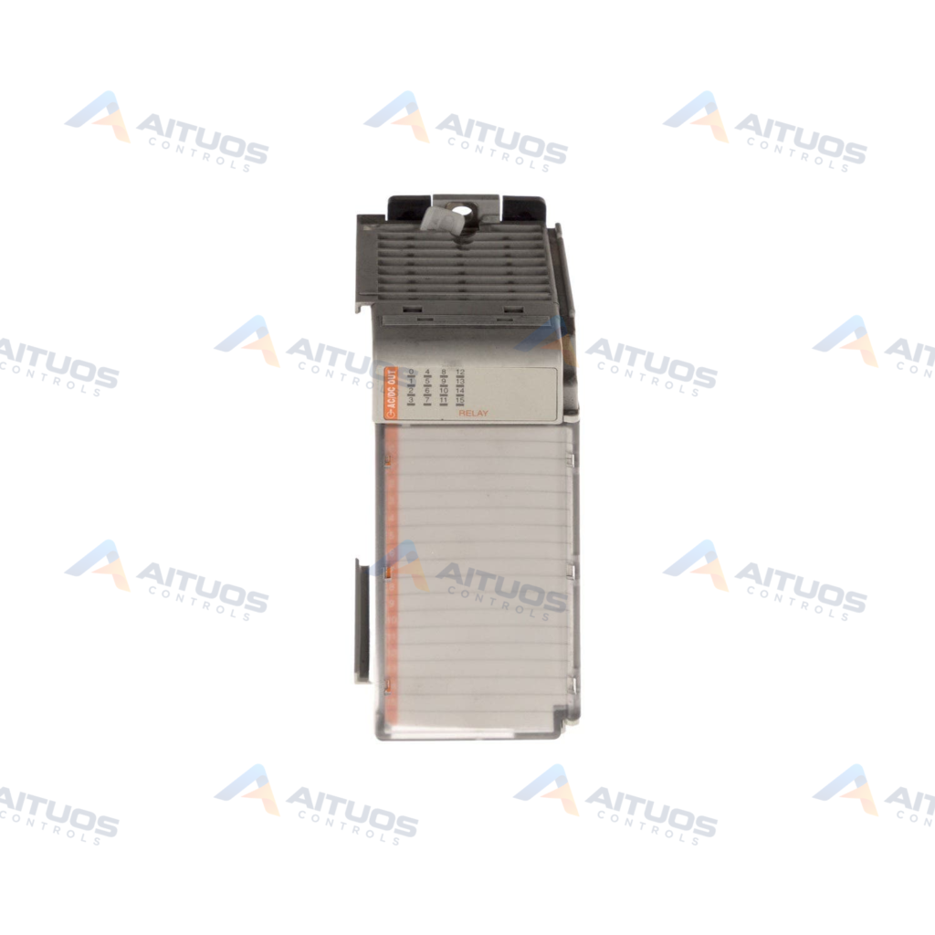 Allen-Bradley 1769-OW16 CompactLogix Output Module