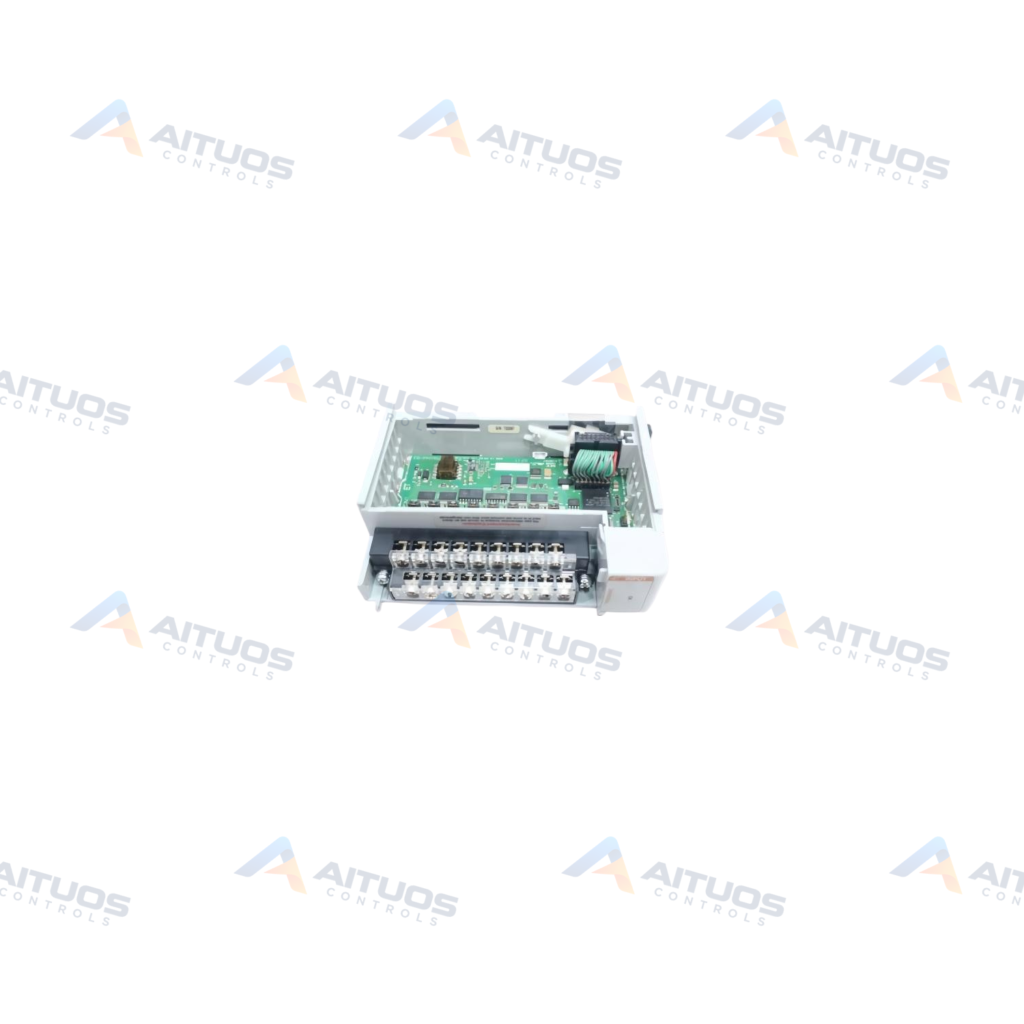 Allen-Bradley 1769SC-IF8U CompactLogix Analog Input Module