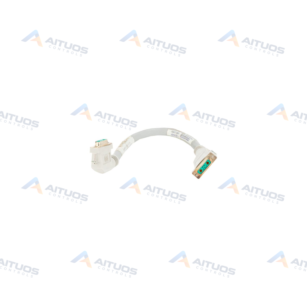 Allen-Bradley 1771-CP1 PLC-5 Cable Assembly