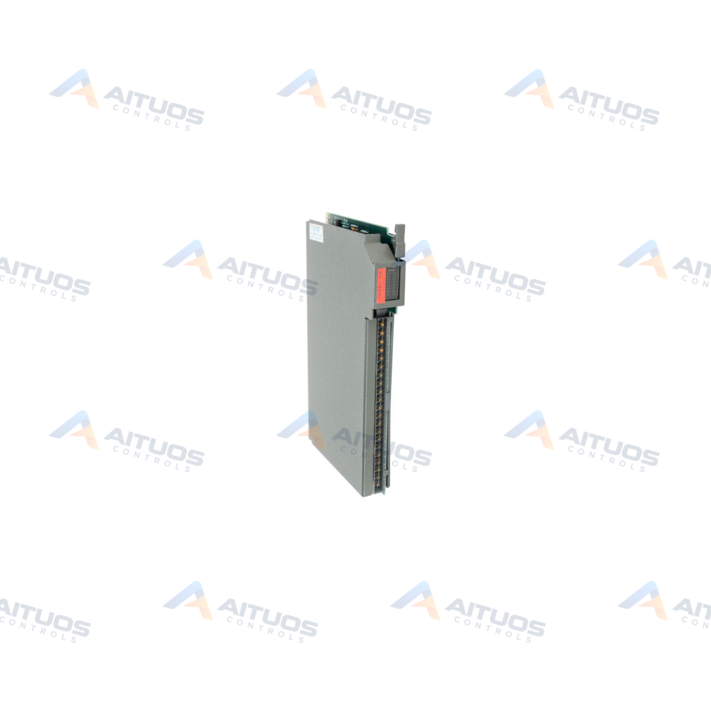 Allen-Bradley 1771-IAD PLC-5 Digital AC/DC Input Module