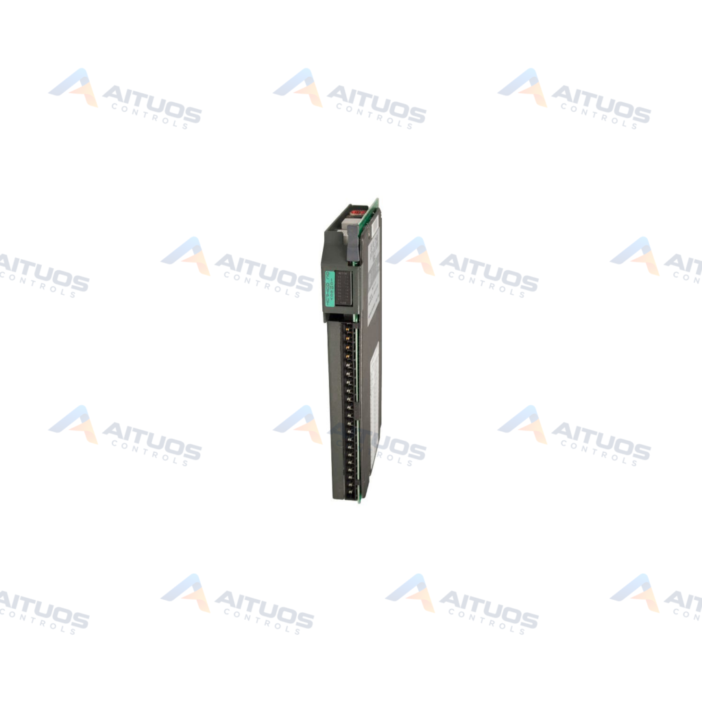 Allen-Bradley 1771-OBD PLC-5 Digital Output Module