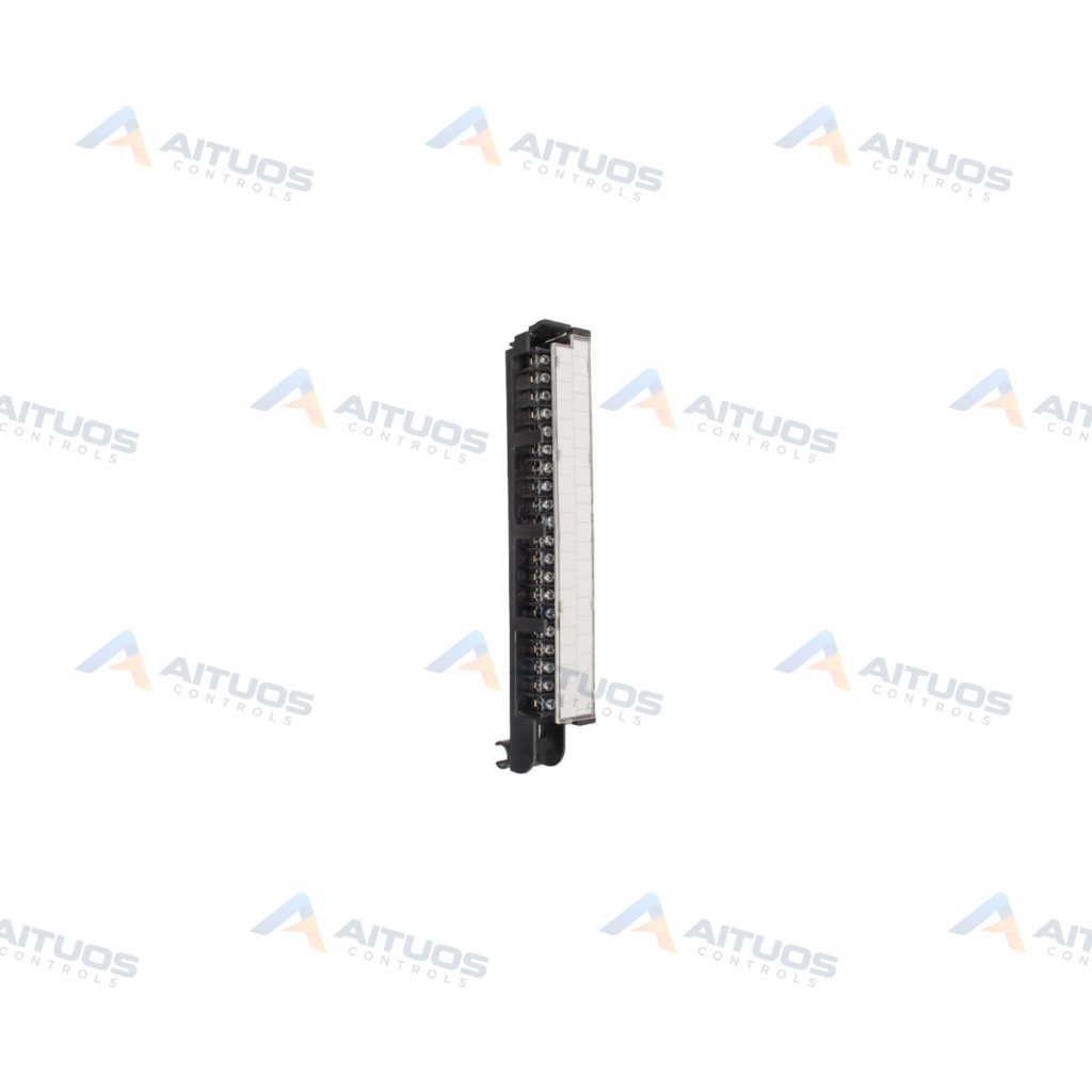 Allen-Bradley 1771-WN PLC-5 Field Wiring Arm