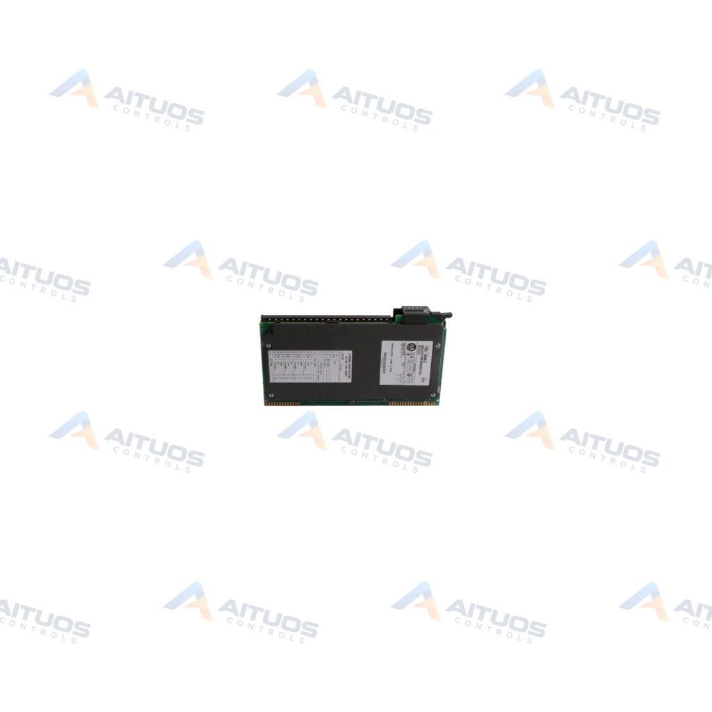 Allen-Bradley 1785-BCM PLC-5 Backup Communications Module