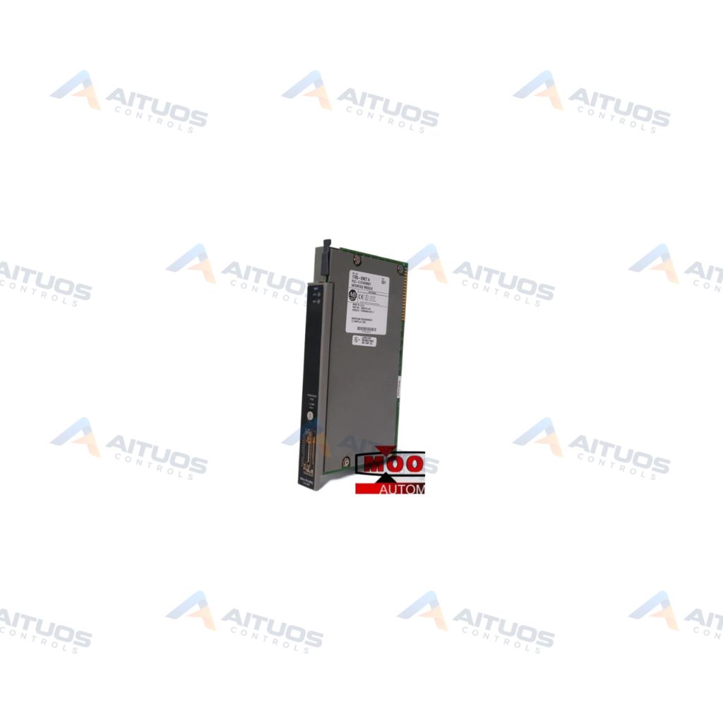 Allen-Bradley 1785-ENET PLC-5 Communication Module
