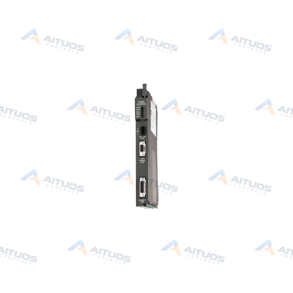 Allen-Bradley 1785-KE PLC-5 Communication Interface Module